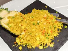 -3号仓库·创意中国菜(嘉兴龙鼎万达店)