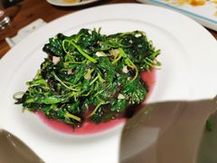 -金枝玉叶上海人家食府(三里河店)