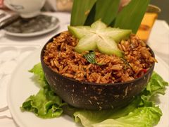 -太食獸泰式茶餐厅(艾尚天地店)