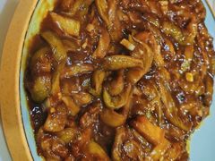 -稻品香小锅饭豆腐馆(北三路店)