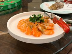 -舜耕山庄南风阁(舜耕路店)