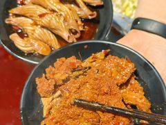 -三江汇火锅店(保全街店)