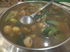-鹤乡东北菜(崮山路店)