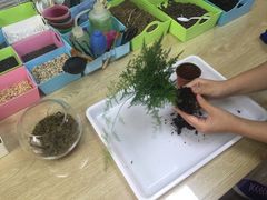 -A+匠心DIY手工坊·首饰·微景观