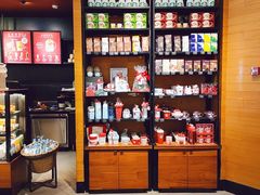 -星巴克(兰州国芳百货店)