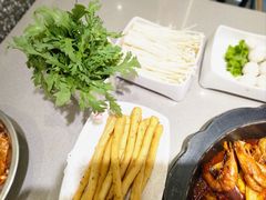 -巴蜀王婆大虾(南锣鼓巷店)