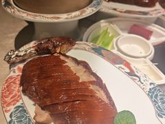 -食悦江南·淮扬菜·烤鸭(亚运村·惠新店)