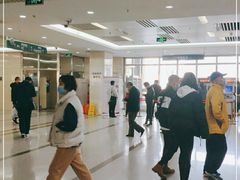 -北京大学第一医院(西城厂桥院区)