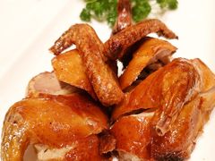 -江南·JIANGNAN(北京歌华开元大酒店)