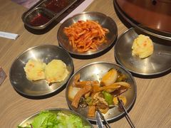 -西塔老太太泥炉烤肉(亚运村店)