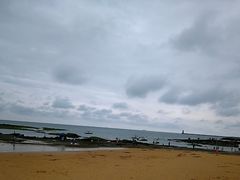 -日照灯塔风景区