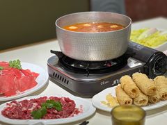 -燃计沙茶皇·香港沙茶火锅(人广旗舰店)