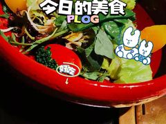 -厚贞日式烤肉(浦东汇智店)