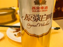 -北京全聚德(西客站店)