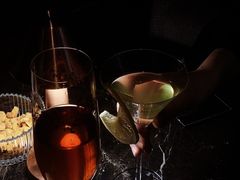 -秀·吧 Show Bar(兰州盛达希尔顿酒店)