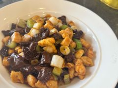 -大清花饺子(山庄店)
