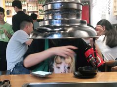 -肉甲韩国木炭烤肉(新壹街1店)