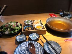 -綱元·海鲜豆捞(明州里店)