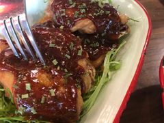-Tubestation站点比萨(新世界大望路店)