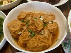 -皮五鱼汤面(老街店)