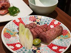 -御牛道日式烤肉料理(杭州万象城店)