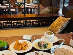 -蛇口希尔顿南海酒店·随轩中餐厅·粤菜