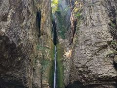 -鹿院坪生态旅游景区