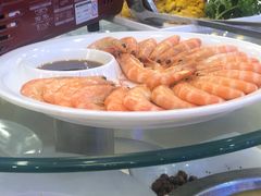 -森谷美食公园(杨行店)