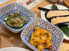 -温野菜涮涮锅(曲江大悦城店)