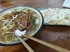 -天台小吃(新城店)