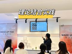 -百联南桥购物中心