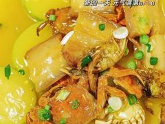 -东坊味道私房菜·地道顺德菜(大良店)