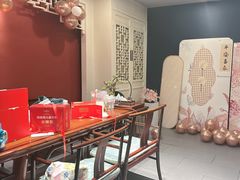 -金狮麟·新豫菜(金码大厦店)