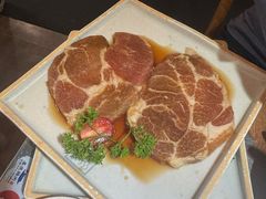 -喜来稀肉(虹泉路店)