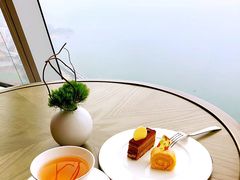 -厦门康莱德酒店