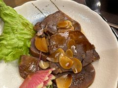 -福樱兰海鲜放题铁板烧(加州店)