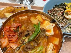 -池奈·咖喱蛋包饭(熙地港店)