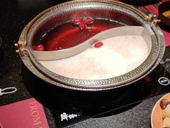 -牛New寿喜烧(虹桥新天地店)