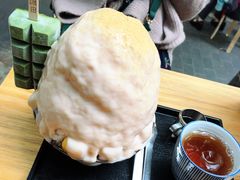 -WONDER ICE 萬得冰田(建設路总店)