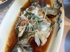 -杭州香格里拉·香宫中餐厅