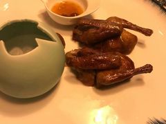 -夜宴江景餐厅