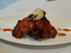 本帮熏鱼-张生记(双菱店)