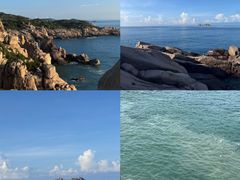 -南麂列岛
