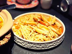 蟹钳面-知楚•精致湖北菜(武商MALL店)