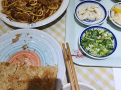 -王虎成猪排骨烩菜非物质文化遗产传承馆