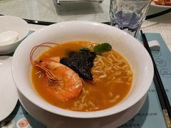 -南山鲜虾面·活鲜小馆·海味大连菜(南山总店)