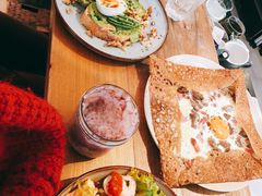 -RAC BAR(安福路店)