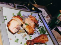 -绿茶餐厅(千岛湖银泰城店)