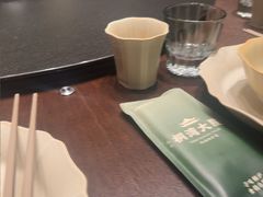 -桐湾大院·桐庐菜(滨江店)