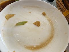 -天乐农家鱼头王(天目湖店)